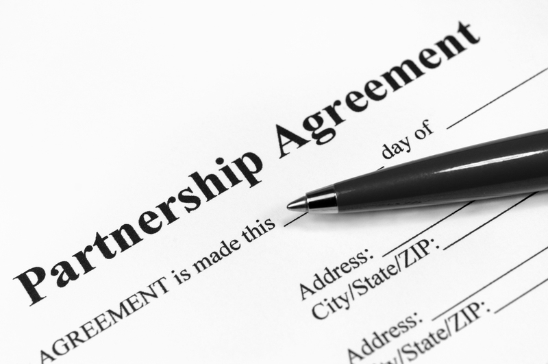 Partnership-Agreements-1 Partnership-Agreements-1