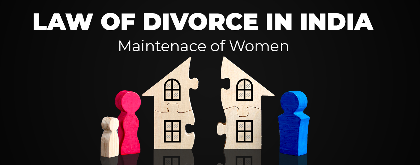 Divorce in India