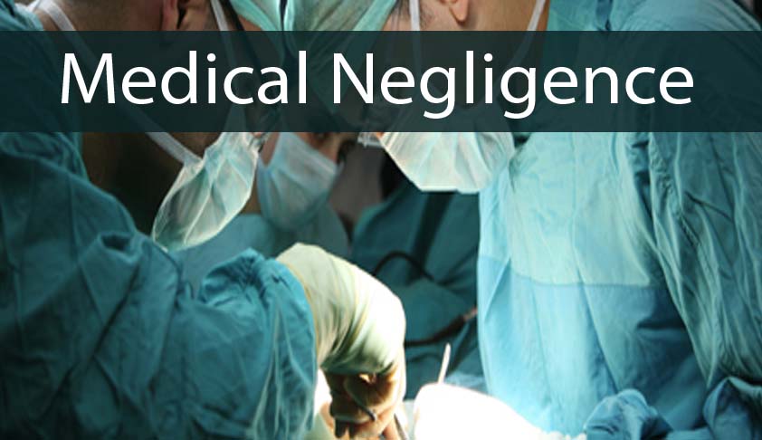 Medical Negligence