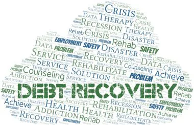 Debt Recovery Law