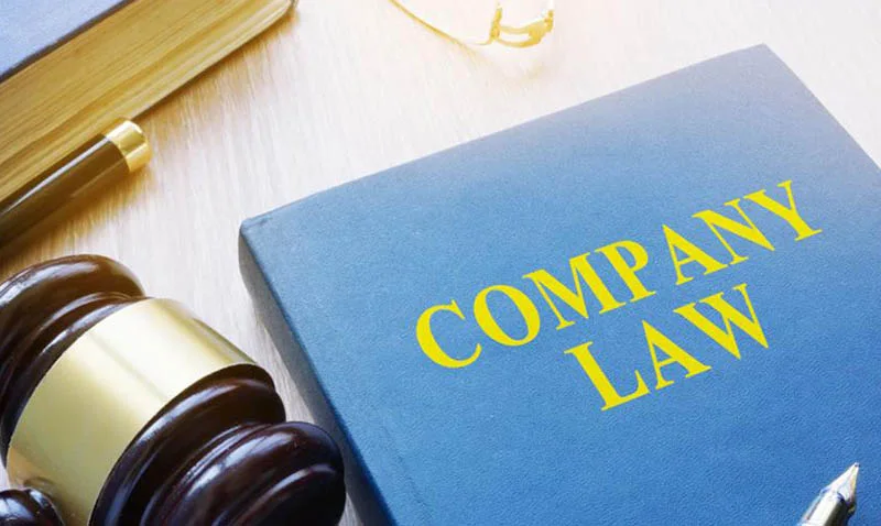 Company Law