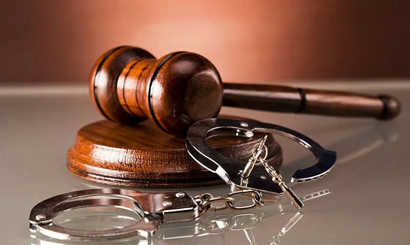 Domestic Criminal Law