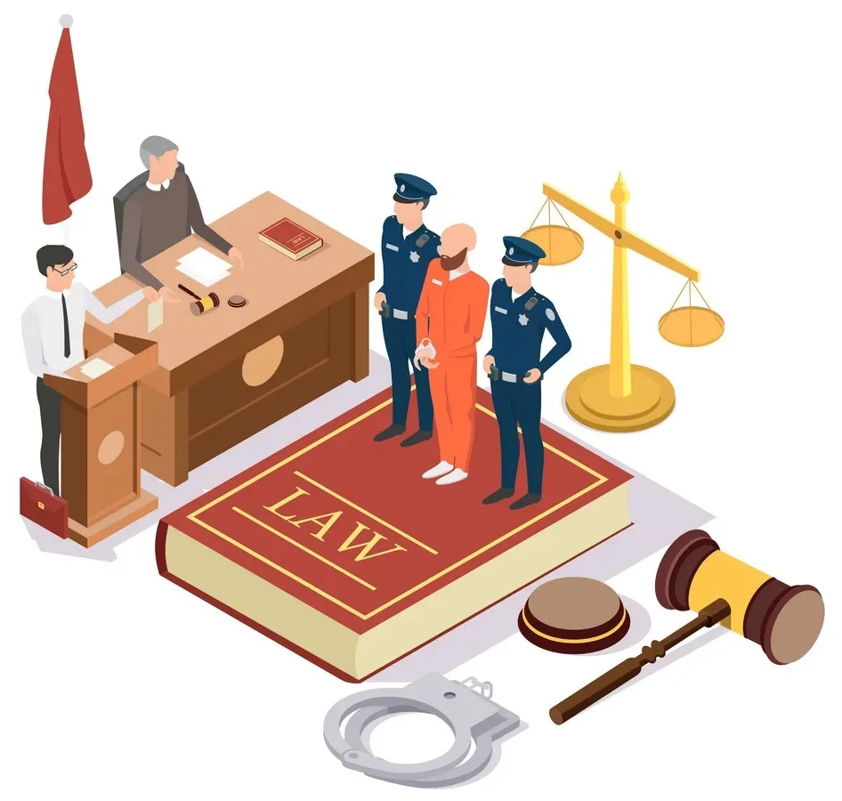 International Criminal Law