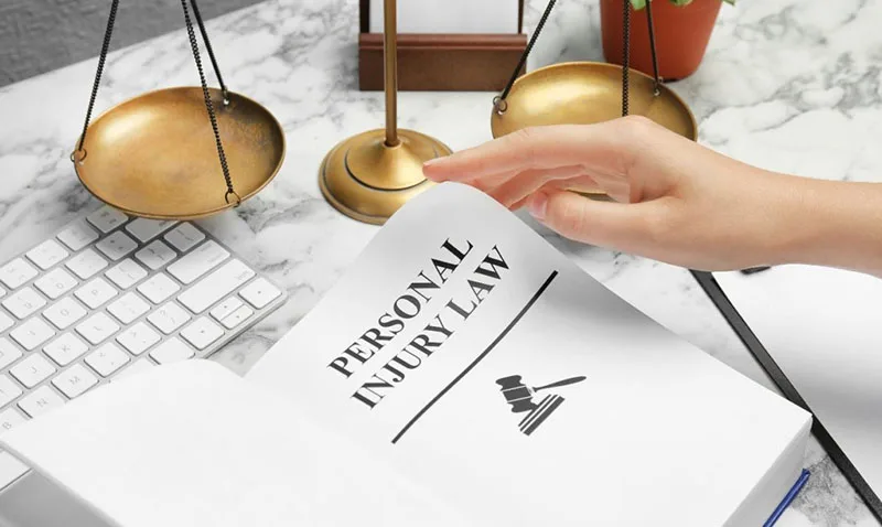 Personal Injury