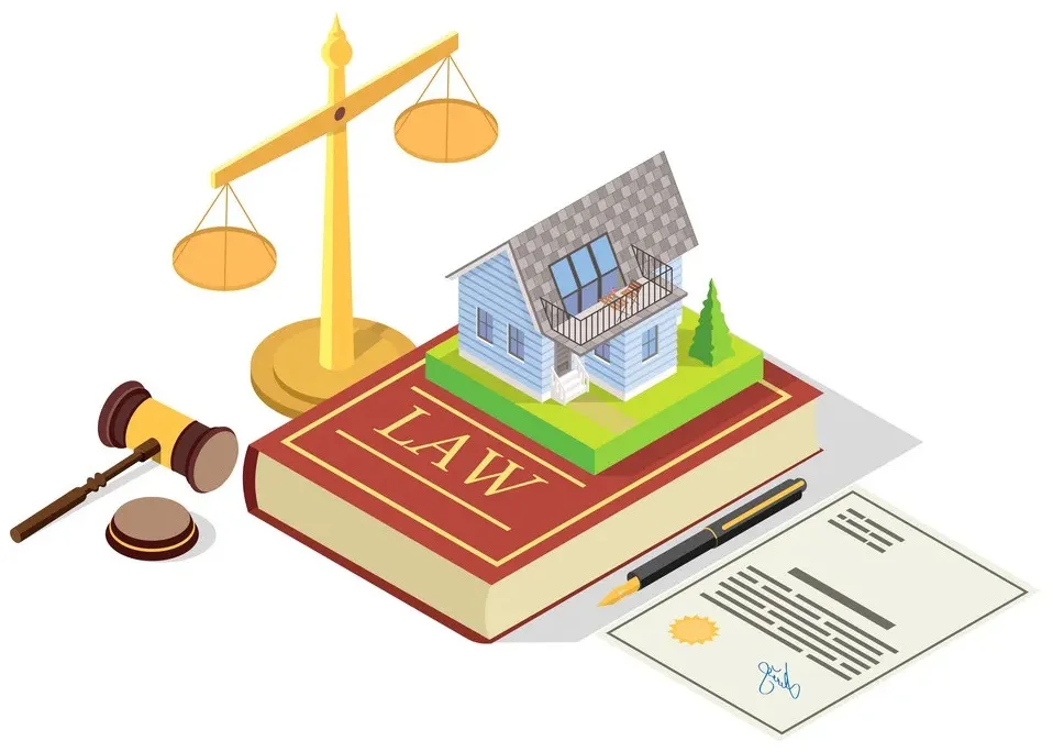 Real Estate Law