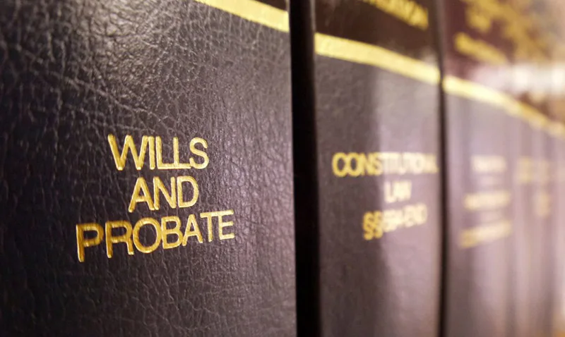 Will and Probate