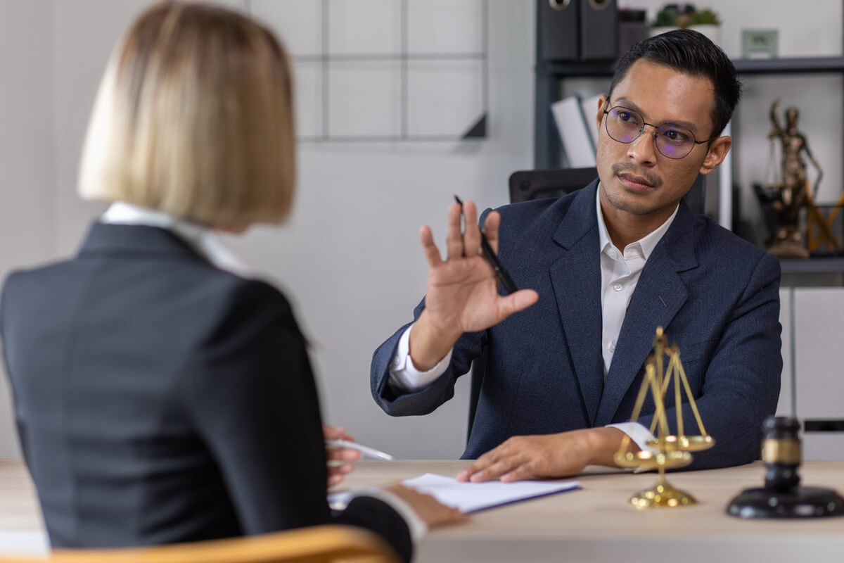Merlyn Law Firm