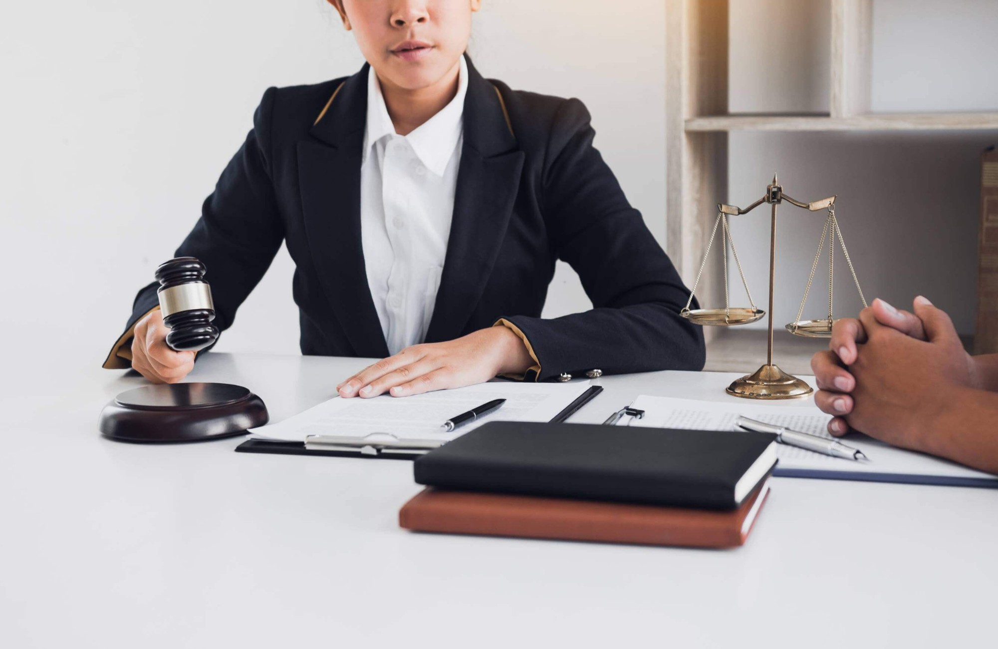 woman-judge-is-currently-advising-clients-on-their-GLBVKCA.jpg woman-judge-is-currently-advising-clients-on-their-GLBVKCA.jpg